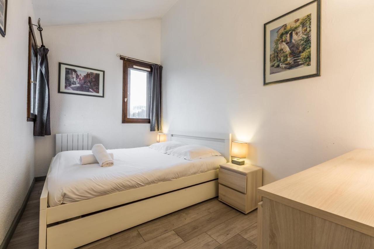 Apartment Forclaz 6 Chamonix Exteriér fotografie